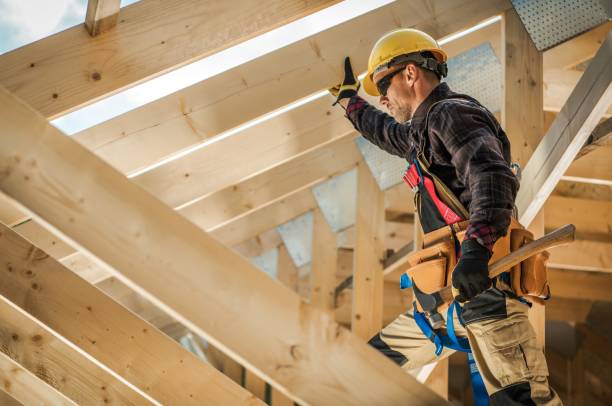 Best New Roof Installation  in Central High, OK