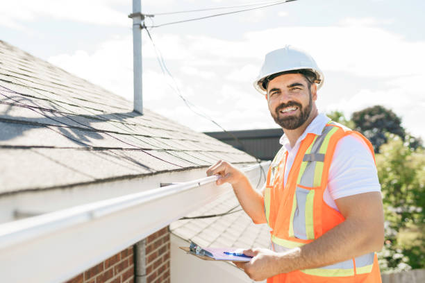 Best Tile Roofing Contractor  in Central High, OK