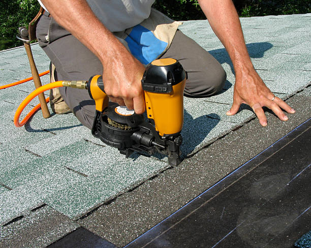 Trusted Central High, OK Roofing Contractor Experts