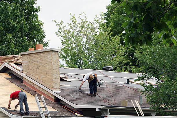 Best Roof Restoration Services  in Central High, OK