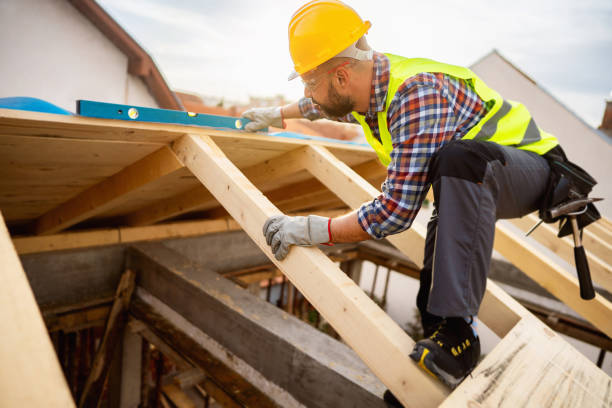 Best New Roof Installation  in Central High, OK