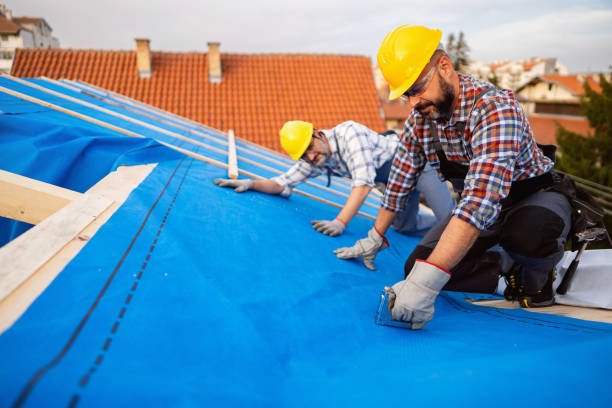 Trusted Central High, OK Roofing Contractor Experts