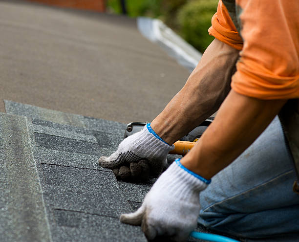 Roof Waterproofing Services in Central High, OK
