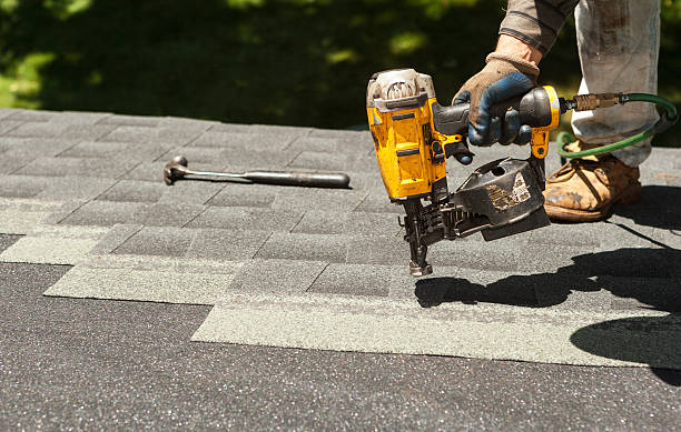 Best Gutter Installation and Roofing  in Central High, OK