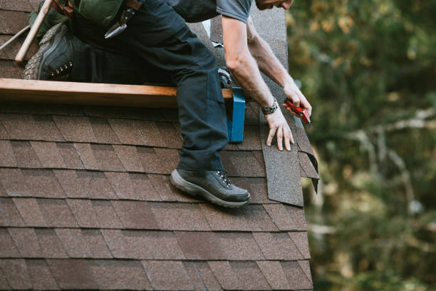 Best Best Roofing Contractors  in Central High, OK