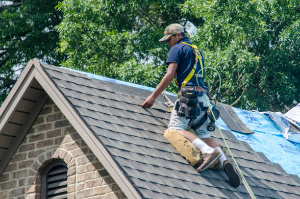 Best Sealant for Roof  in Central High, OK